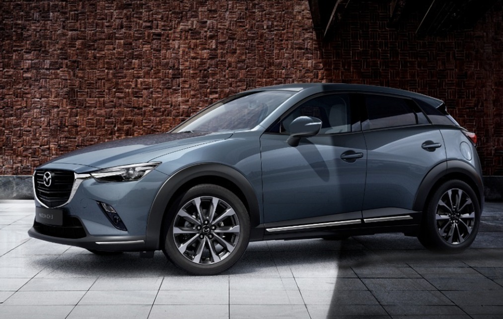 DOK MAZDA